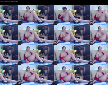 sakura_green_ — 6 minute Chaturbate female cam video clip, 720p, Sep 5, 2023