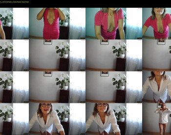 sweetmarthaaa — 7 minute Chaturbate female cam video clip, 720p, Sep 5, 2023