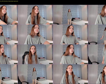 valeriesaunders — 121 minute Chaturbate female cam video clip, 720p, Sep 5, 2023