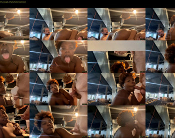 aritheparty — 7 minute Chaturbate couple cam video clip, 720p, Sep 6, 2023