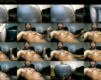 chocolate_2018 — 63 minute Chaturbate male cam video clip, 480p, Sep 7, 2023