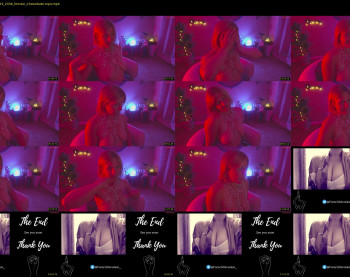 french_devotion — 20 minute Chaturbate female cam video clip, 720p, Sep 6, 2023