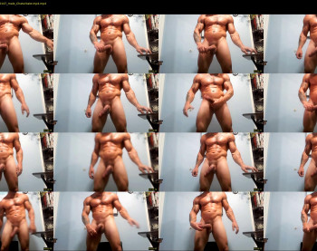 marcoducati — 7 minute Chaturbate male cam video clip, 720p, Sep 7, 2023