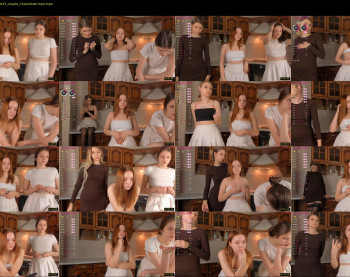 triple_effect — 40 minute Chaturbate couple cam video clip, 720p, Sep 6, 2023
