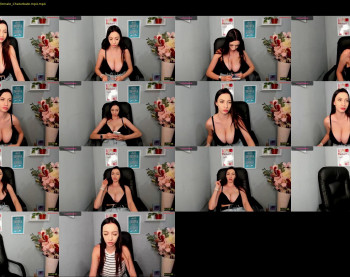_ariaa_ — 37 minute Chaturbate female cam video clip, 480p, Sep 7, 2023