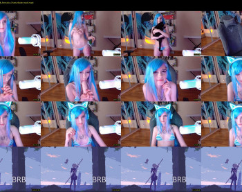 _mariko_ — 85 minute Chaturbate female cam video clip, 720p, Sep 7, 2023
