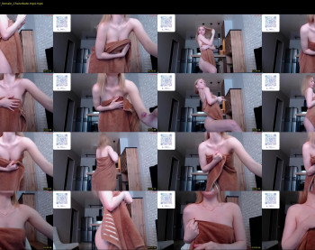 adrykilly — 72 minute Chaturbate female cam video clip, 720p, Sep 7, 2023
