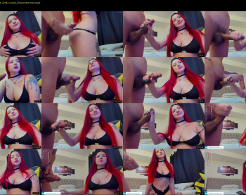 hotfireelement — 121 minute Chaturbate couple cam video clip, 720p, Sep 7, 2023