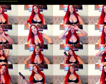hotfireelement — 59 minute Chaturbate couple cam video clip, 720p, Sep 8, 2023