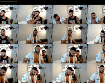 jackson_wayne_ — 24 minute Chaturbate male cam video clip, 720p, Sep 8, 2023
