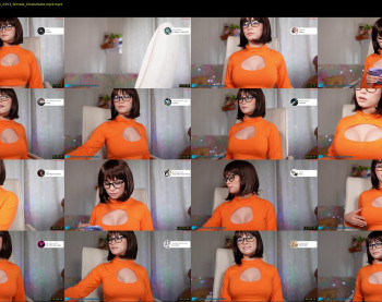joannajackson — 120 minute Chaturbate female cam video clip, 720p, Sep 7, 2023
