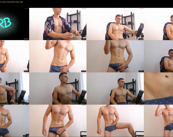 kaindevol — 116 minute Chaturbate male cam video clip, 720p, Sep 7, 2023