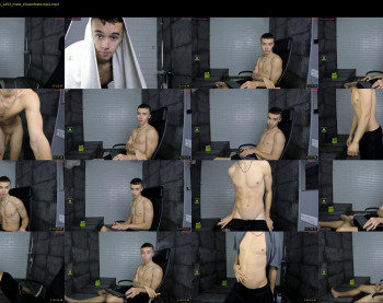 mason_warhol — 121 minute Chaturbate male cam video clip, 720p, Sep 7, 2023