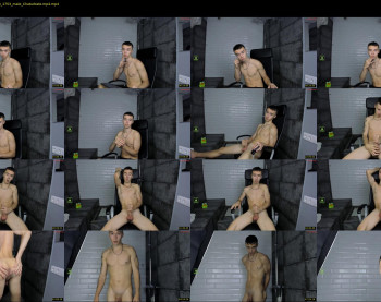 mason_warhol — 54 minute Chaturbate male cam video clip, 720p, Sep 7, 2023