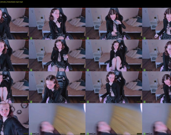 mo_na_ — 6 minute Chaturbate female cam video clip, 720p, Sep 7, 2023