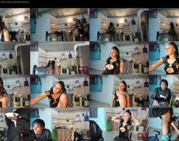 querico_sensa — 96 minute Chaturbate couple cam video clip, 720p, Sep 7, 2023