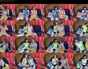 randomshuffle — 111 minute Chaturbate couple cam video clip, 480p, Sep 7, 2023