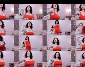 rose_glacee — 37 minute Chaturbate female cam video clip, 720p, Sep 7, 2023