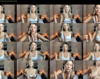 theresasugartits — 121 minute Chaturbate female cam video clip, 720p, Sep 8, 2023