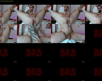 tom_solle — 6 minute Chaturbate male cam video clip, 720p, Sep 7, 2023