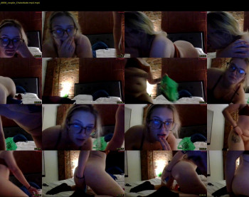we_freaky361 — 4 minute Chaturbate couple cam video clip, 720p, Sep 7, 2023
