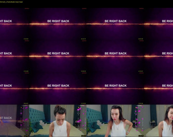 _ariaa_ — 55 minute Chaturbate female cam video clip, 720p, Sep 8, 2023