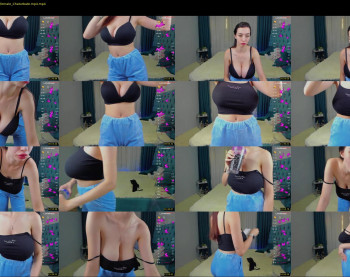 _ariaa_ — 29 minute Chaturbate female cam video clip, 720p, Sep 8, 2023