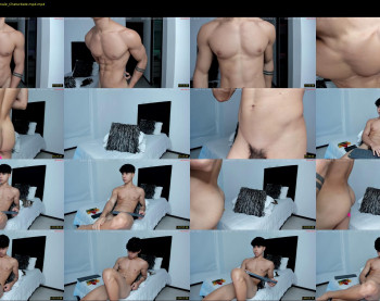 _lucca — 121 minute Chaturbate male cam video clip, 720p, Sep 8, 2023