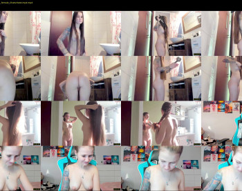 _witch__ — 30 minute Chaturbate female cam video clip, 720p, Sep 8, 2023