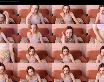 creamy_raspberry — 61 minute Chaturbate female cam video clip, 720p, Sep 8, 2023