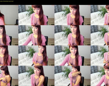 fritha — 21 minute Chaturbate female cam video clip, 720p, Sep 9, 2023