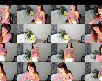 fritha — 26 minute Chaturbate female cam video clip, 720p, Sep 9, 2023
