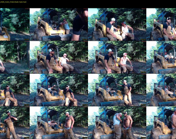 hardworkertn — 21 minute Chaturbate male cam video clip, 720p, Sep 8, 2023