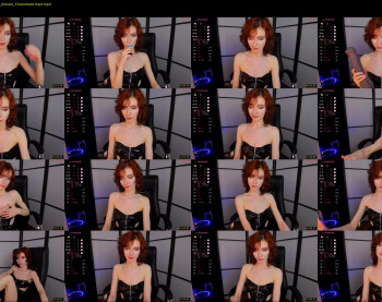 iris__ice — 39 minute Chaturbate female cam video clip, 720p, Sep 8, 2023