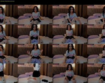 irisbroyn — 121 minute Chaturbate female cam video clip, 720p, Sep 8, 2023