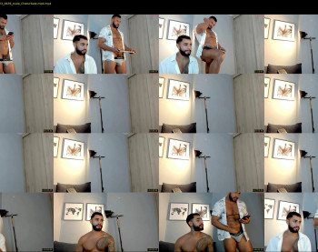 jackson_wayne_ — 120 minute Chaturbate male cam video clip, 720p, Sep 8, 2023
