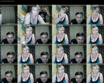 kleosnow — 12 minute Chaturbate female cam video clip, 720p, Sep 8, 2023