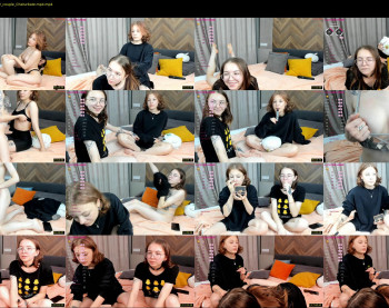 liamillou — 88 minute Chaturbate female cam video clip, 720p, Sep 8, 2023