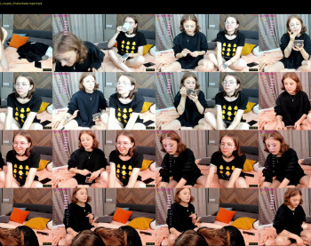 liamillou — 40 minute Chaturbate female cam video clip, 720p, Sep 8, 2023