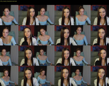 mary_styless — 4 minute Chaturbate couple cam video clip, 720p, Sep 8, 2023