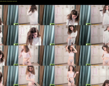 marymurphy — 120 minute Chaturbate female cam video clip, 720p, Sep 8, 2023