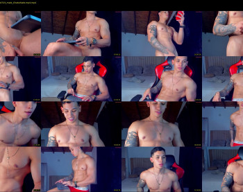math_connor — 60 minute Chaturbate male cam video clip, 720p, Sep 8, 2023