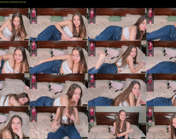 melisa_sim — 30 minute Chaturbate female cam video clip, 720p, Sep 8, 2023