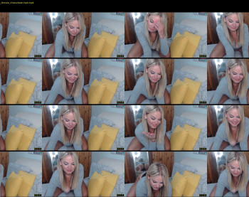nancy_d — 5 minute Chaturbate female cam video clip, 720p, Sep 8, 2023