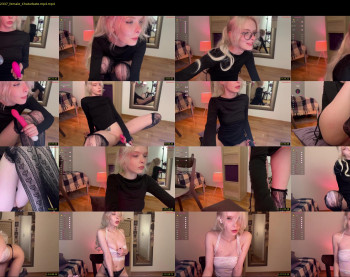 neondemon_ — 111 minute Chaturbate female cam video clip, 720p, Sep 8, 2023