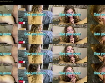 oneo_ — 5 minute Chaturbate couple cam video clip, 720p, Sep 8, 2023