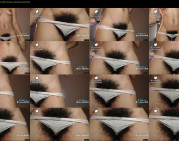 rococo_basilisk — 6 minute Chaturbate female cam video clip, 720p, Sep 8, 2023