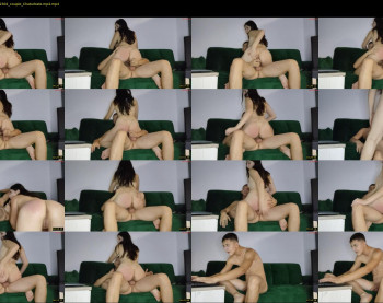roxene_chris — 9 minute Chaturbate couple cam video clip, 720p, Sep 8, 2023