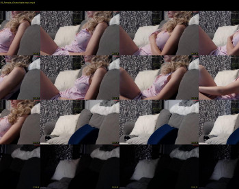 s_mailleee — 36 minute Chaturbate female cam video clip, 720p, Sep 8, 2023