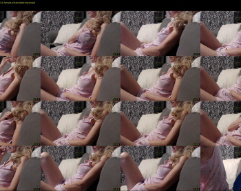 s_mailleee — 5 minute Chaturbate female cam video clip, 720p, Sep 8, 2023